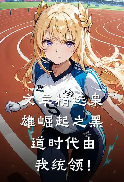 文章精选枭雄崛起之黑道时代由我统领！