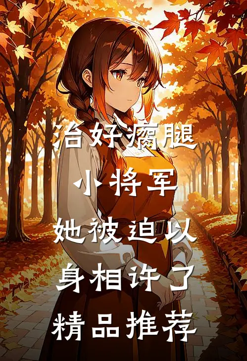 治好瘸腿小将军，她被迫以身相许了精品推荐