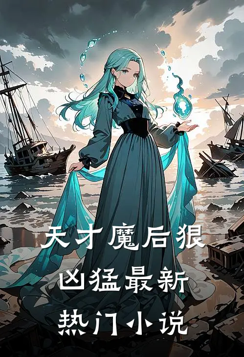 天才魔后狠凶猛最新热门小说