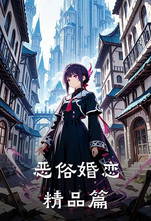 恶俗婚恋精品篇