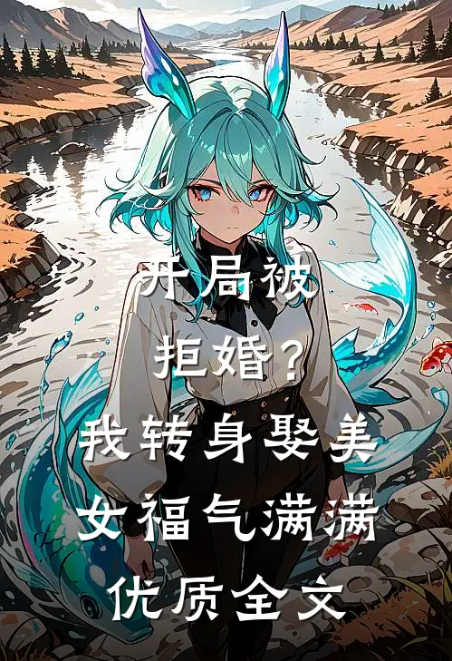 开局被拒婚？我转身娶美女福气满满优质全文