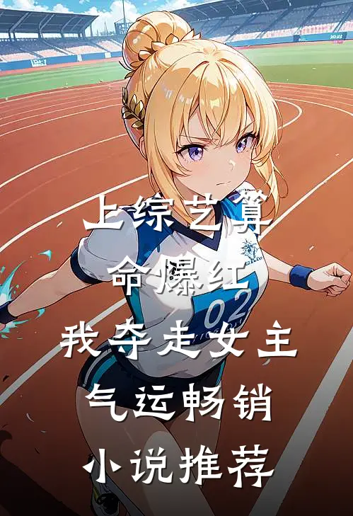 上综艺算命爆红，我夺走女主气运畅销小说推荐