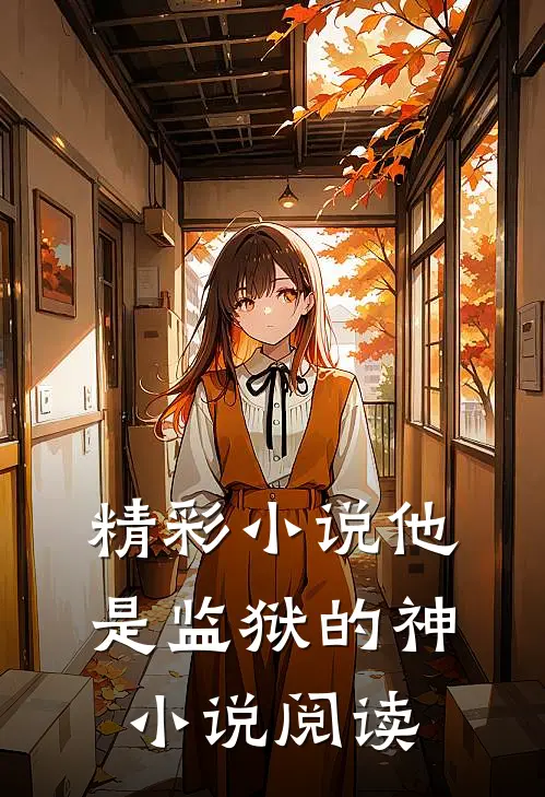精彩小说他是监狱的神小说阅读