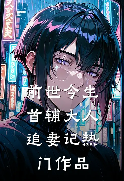 前世今生：首辅大人追妻记热门作品