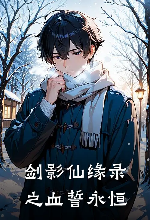 剑影仙缘录之血誓永恒