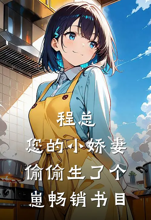 程总，您的小娇妻偷偷生了个崽畅销书目