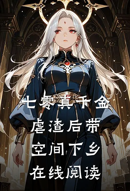 七零真千金，虐渣后带空间下乡在线阅读
