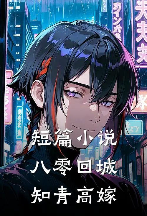 短篇小说八零回城知青高嫁