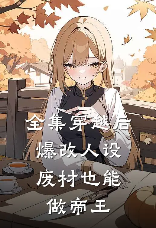 全集穿越后爆改人设，废材也能做帝王