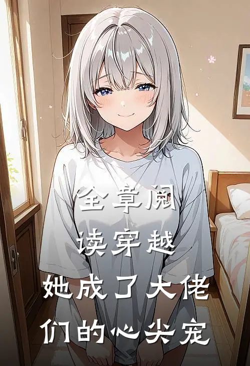 全章阅读穿越：她成了大佬们的心尖宠