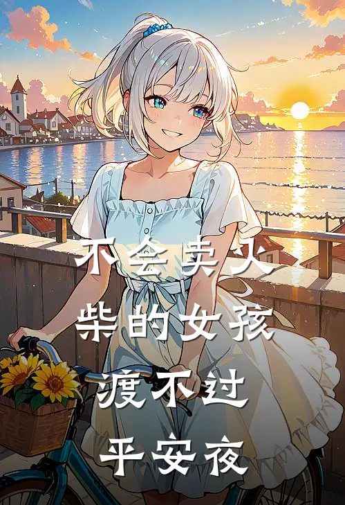 不会卖火柴的女孩，渡不过平安夜