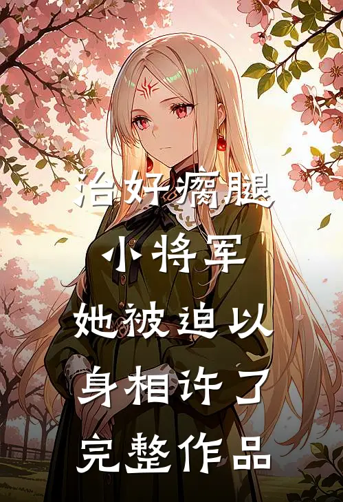 治好瘸腿小将军，她被迫以身相许了完整作品