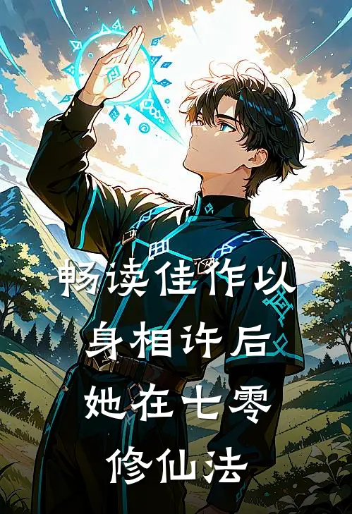 畅读佳作以身相许后，她在七零修仙法