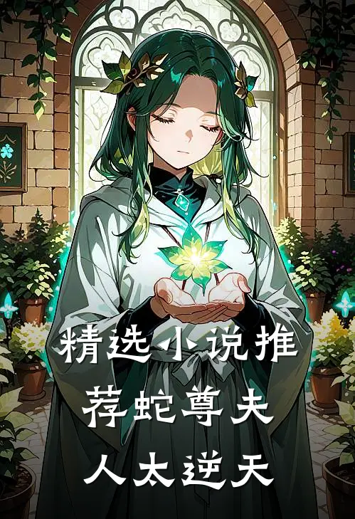 精选小说推荐蛇尊夫人太逆天