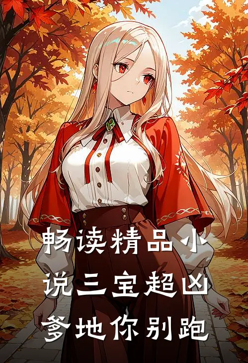 畅读精品小说三宝超凶；爹地你别跑