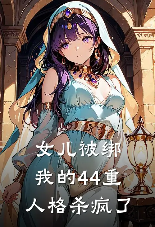 女儿被绑，我的44重人格杀疯了