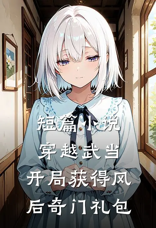 短篇小说穿越武当：开局获得风后奇门礼包