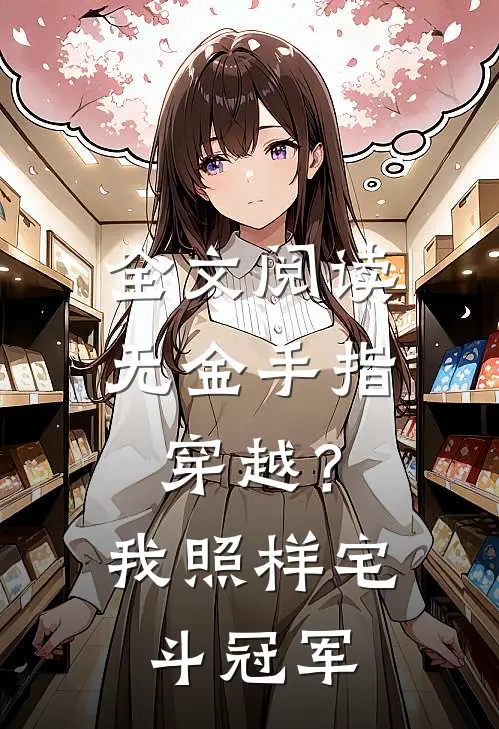 全文阅读无金手指穿越？我照样宅斗冠军