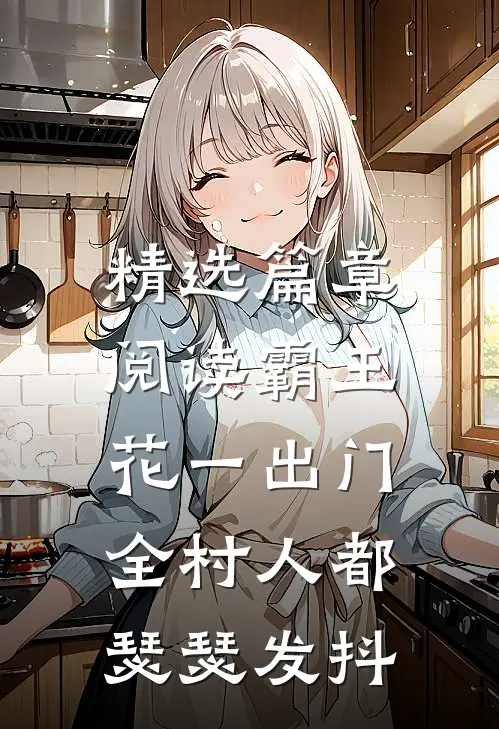 精选篇章阅读霸王花一出门，全村人都瑟瑟发抖