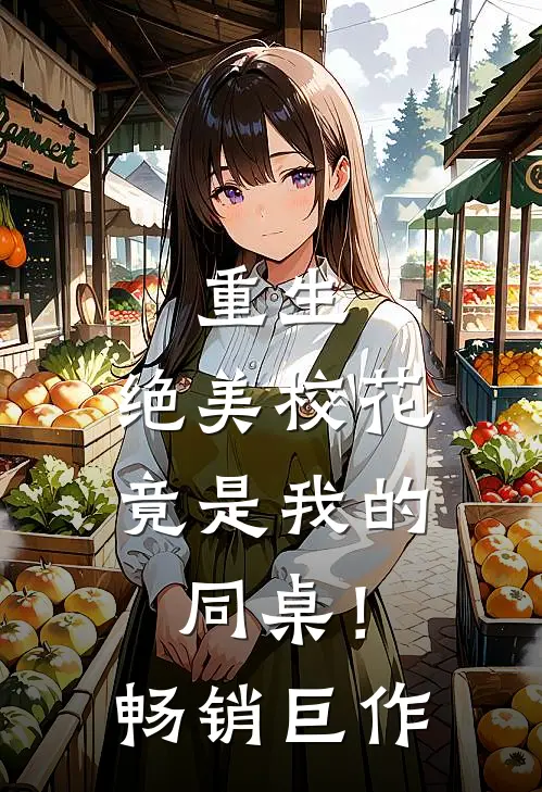 重生：绝美校花竟是我的同桌！畅销巨作