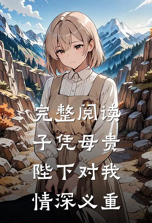完整阅读子凭母贵陛下对我情深义重