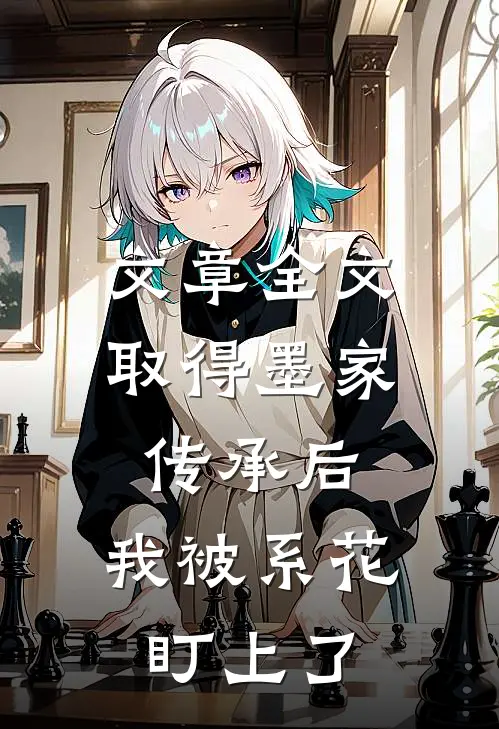 文章全文取得墨家传承后，我被系花盯上了