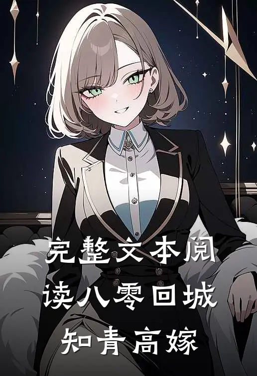 完整文本阅读八零回城知青高嫁