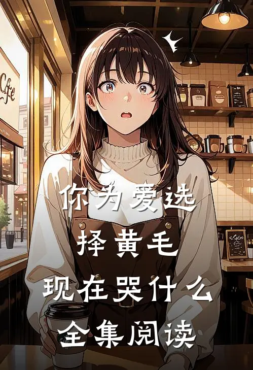 你为爱选择黄毛，现在哭什么全集阅读