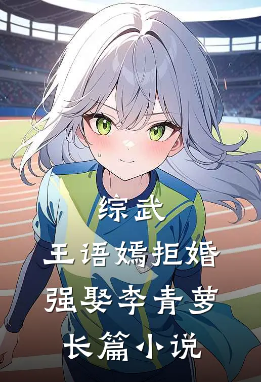 综武：王语嫣拒婚，强娶李青萝长篇小说