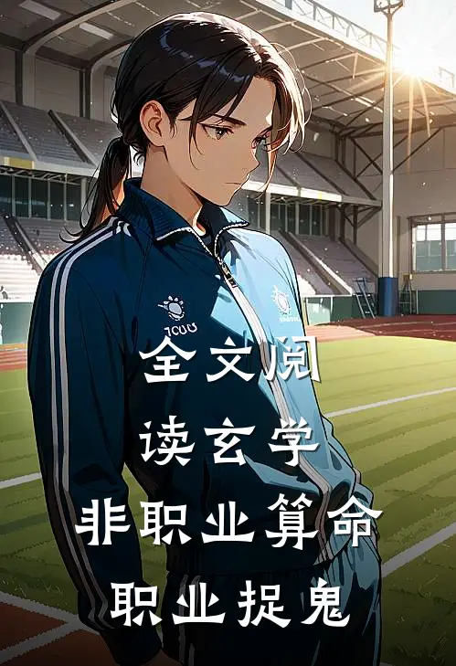 全文阅读玄学：非职业算命，职业捉鬼