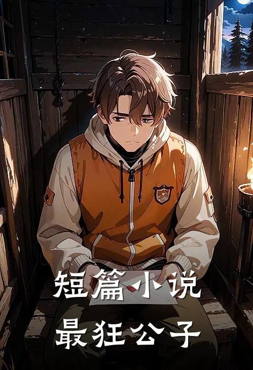 短篇小说最狂公子