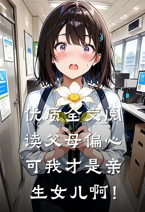 优质全文阅读父母偏心，可我才是亲生女儿啊！
