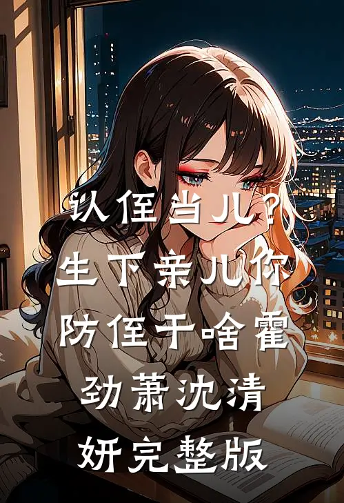 绝嗣首长，遇炮灰女后有崽了短篇小说阅读