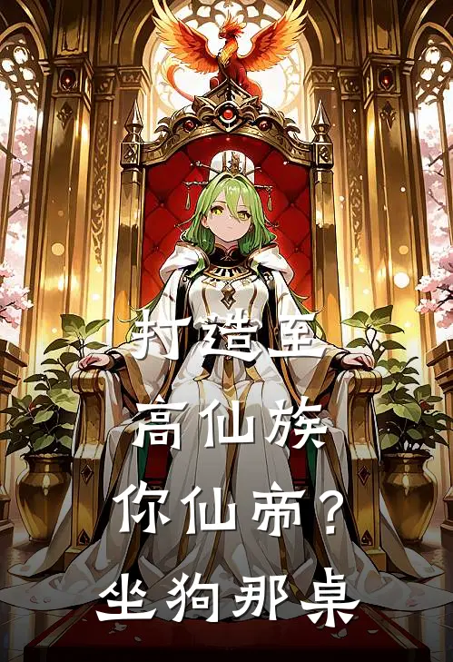 打造至高仙族，你仙帝？坐狗那桌