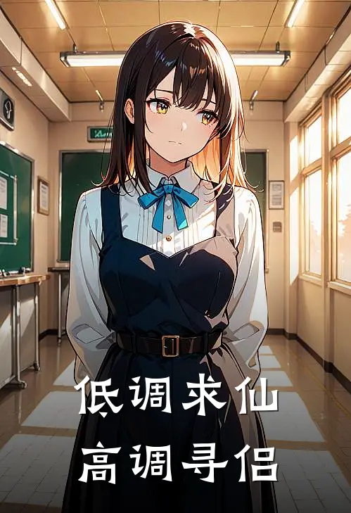 低调求仙，高调寻侣