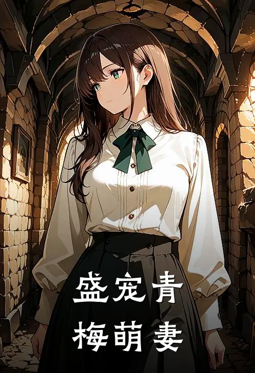 盛宠青梅萌妻