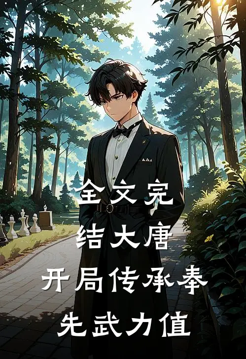 全文完结大唐：开局传承奉先武力值
