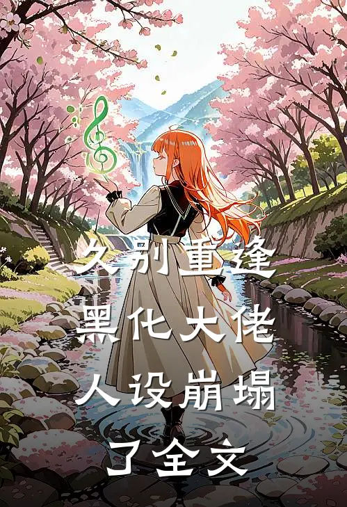 久别重逢：黑化大佬人设崩塌了全文