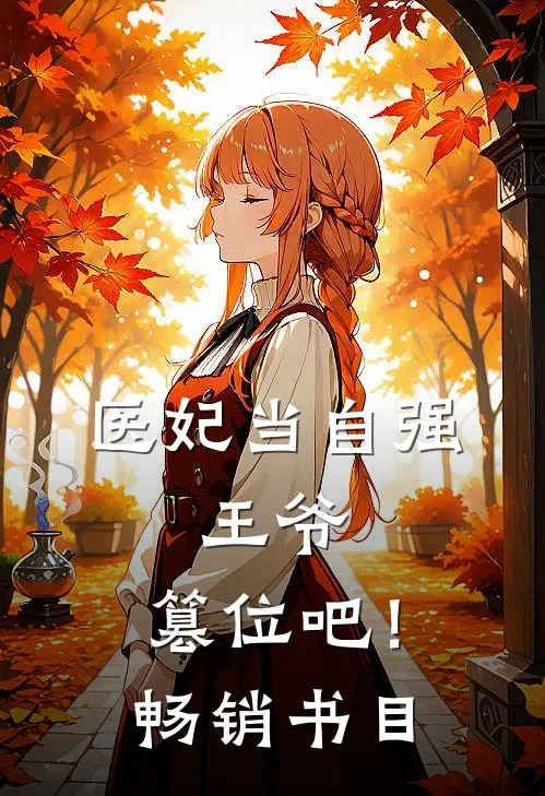 医妃当自强：王爷，篡位吧！畅销书目