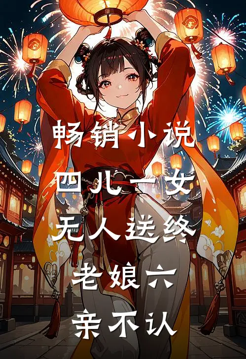 畅销小说四儿一女无人送终，老娘六亲不认
