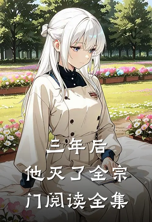 三年后，他灭了全宗门阅读全集