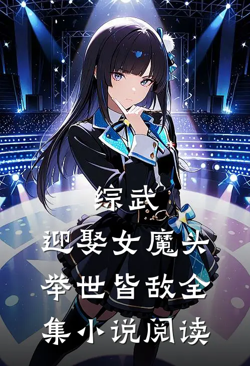 综武：迎娶女魔头，举世皆敌全集小说阅读