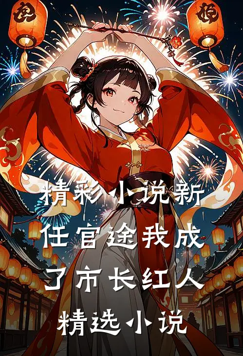 精彩小说新任官途我成了市长红人精选小说