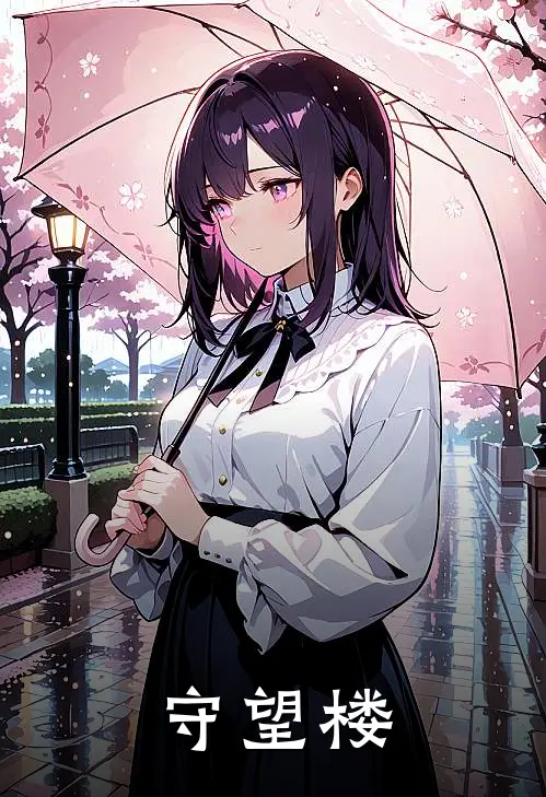 守望楼