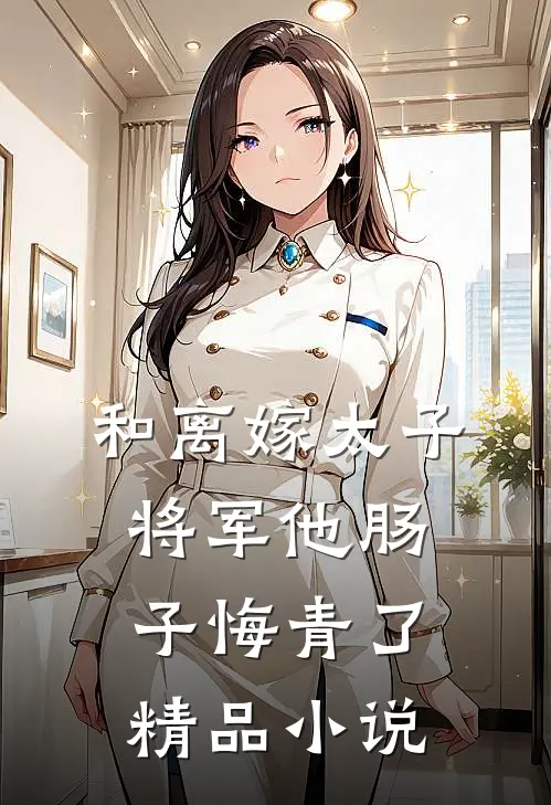 和离嫁太子，将军他肠子悔青了精品小说