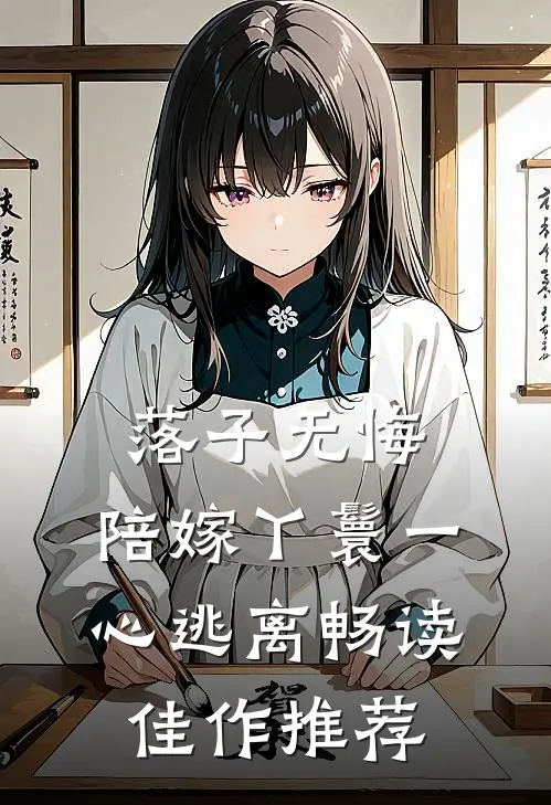 落子无悔，陪嫁丫鬟一心逃离畅读佳作推荐