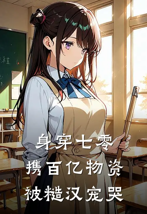 身穿七零：携百亿物资被糙汉宠哭