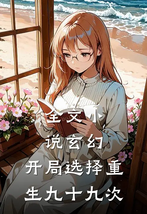 全文小说玄幻：开局选择重生九十九次