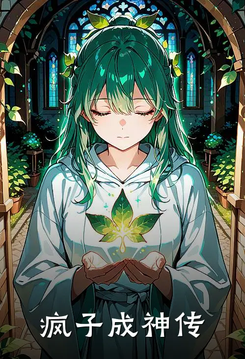 疯子成神传
