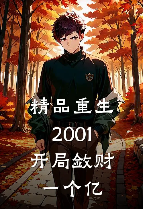 精品重生2001，开局敛财一个亿